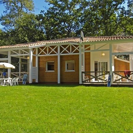 Villa Tout Confort Au Coeur D'Une Base Nautique Lacanau Exteriör bild