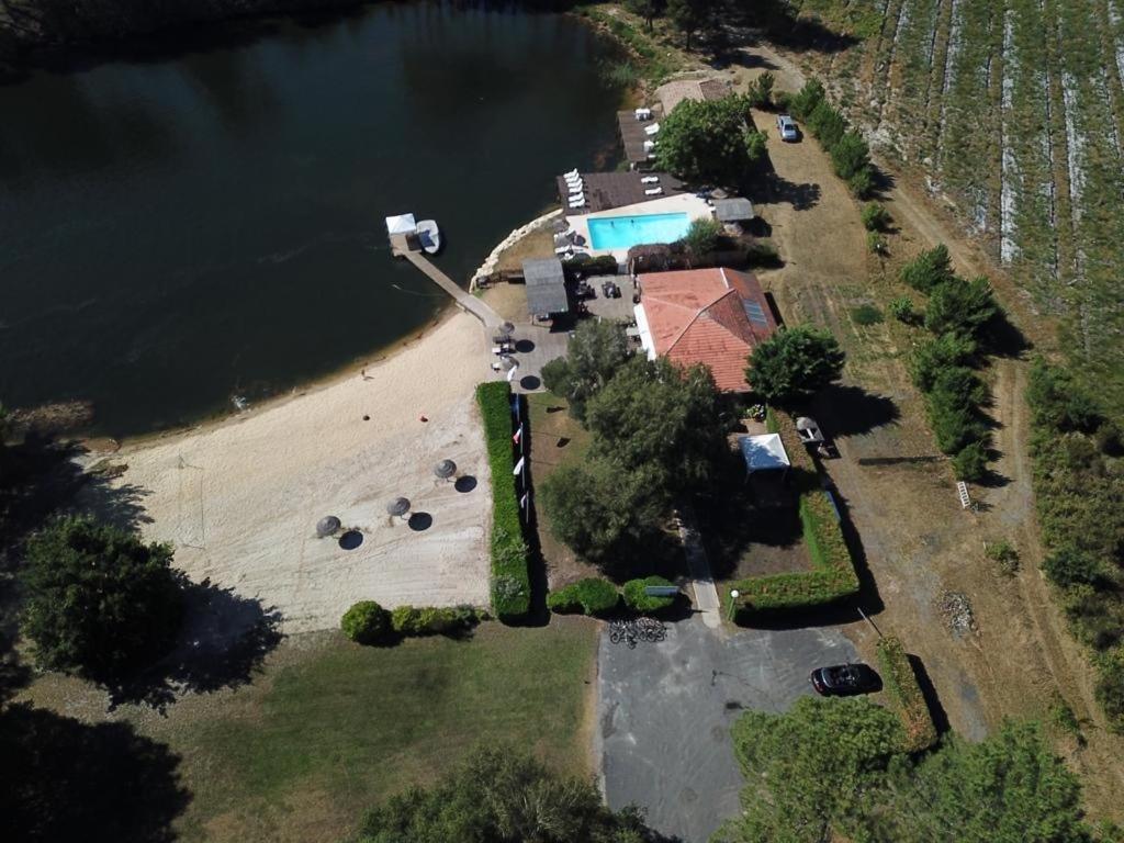 Villa Tout Confort Au Coeur D'Une Base Nautique Lacanau Exteriör bild